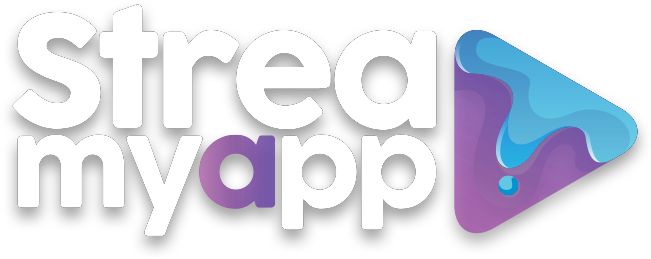 StreamMyApp